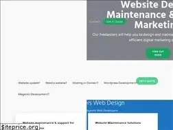 Sites similar to corefreelancers.com