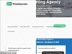 Sites similar to corefreelancers.id
