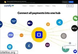 Sites similar to corefy.com