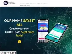 Sites similar to coreg.software