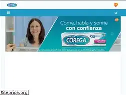 Sites similar to corega.cl