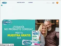 Sites similar to corega.com.ar