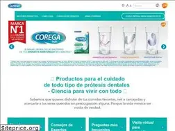 Sites similar to corega.com.co