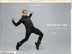 Sites similar to coregami.com
