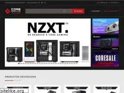 Sites similar to coregaming.com.mx