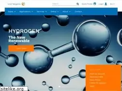 Sites similar to coregas.com.au