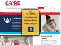 Sites similar to coregives.org