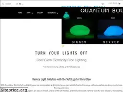 Sites similar to coreglow.ca