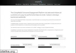 Sites similar to coregmedia.com