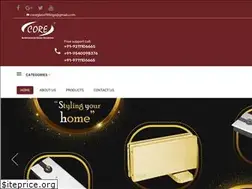Sites similar to corehardware.in