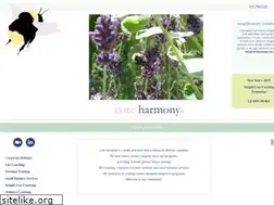 Sites similar to coreharmony.com