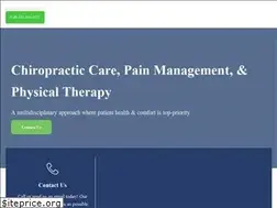 Sites similar to corehealthchiropractor.com
