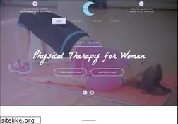 Sites similar to corehealthpt.com