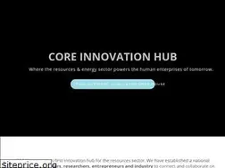 Sites similar to corehub.com.au