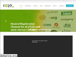 Sites similar to corehub.net