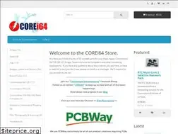 Sites similar to corei64.com
