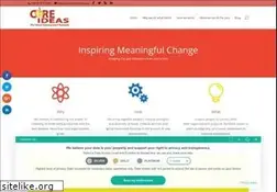 Sites similar to coreideas.org