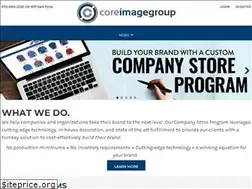 Sites similar to coreimagegroup.com