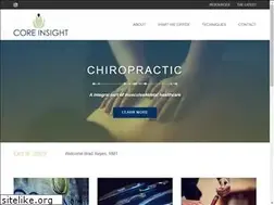 Sites similar to coreinsight.ca