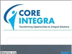 Sites similar to coreintegra.com