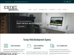 Sites similar to coreinteractivegroup.com