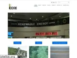 Sites similar to coreintl.com