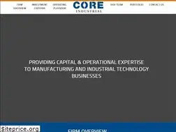 Sites similar to coreipfund.com