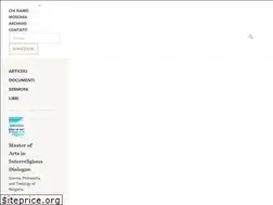 Sites similar to coreis.it