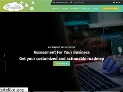 Sites similar to coreitx.com