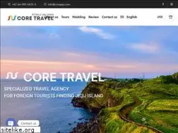 Sites similar to corejeju.com