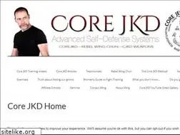 Sites similar to corejkd.com