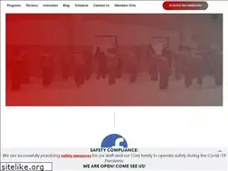 Sites similar to corekaratesystems.com