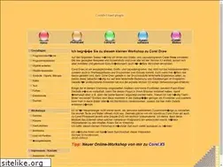 Sites similar to corel-draw.edelgrau.de