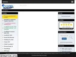 Sites similar to corel.sklep.pl