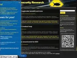 Sites similar to corelan-training.com
