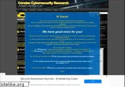 Sites similar to corelan.be