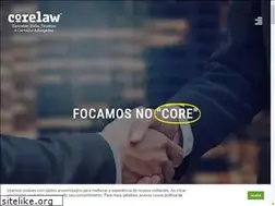 Sites similar to corelaw.com.br