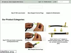 Sites similar to corelawnaerator.com