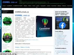 Sites similar to corelclub.cz