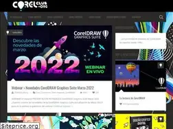Sites similar to corelclub.org