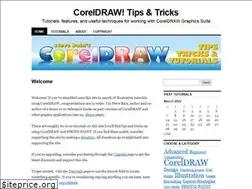Sites similar to coreldesigner.wordpress.com