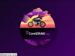 Sites similar to coreldraw.app