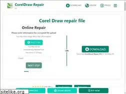 Sites similar to coreldraw.repair