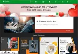 Sites similar to coreldrawdesign.com
