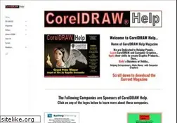 Sites similar to coreldrawhelp.com