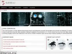 Sites similar to corelicorp.net