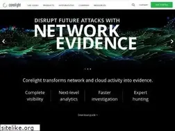 Sites similar to corelight.com