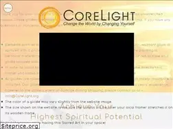 Sites similar to corelight.org