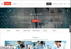Sites similar to corelims.com