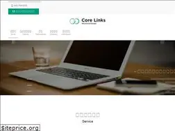 Sites similar to corelinks.co.jp